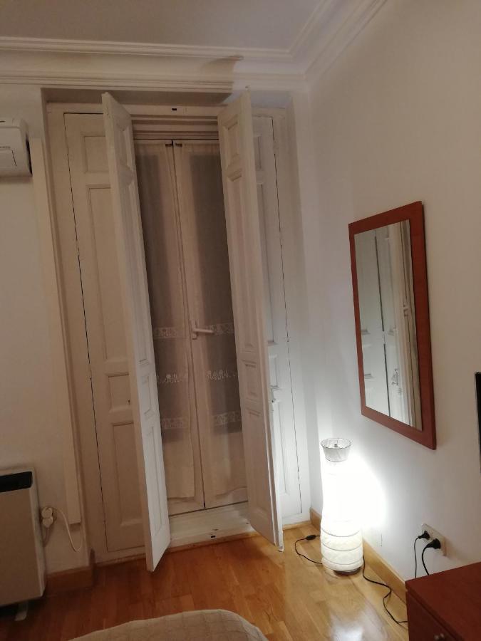 Апартаменти Madrid Centro Екстер'єр фото